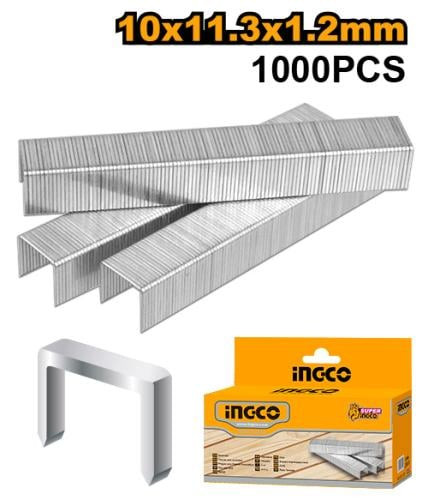 Staples HSG1404/HSG1405,10mm دباسات