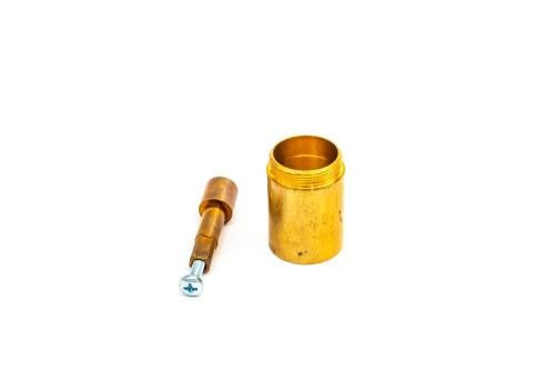 Tahweel- Valve Extension Kit- 3cm- Gold