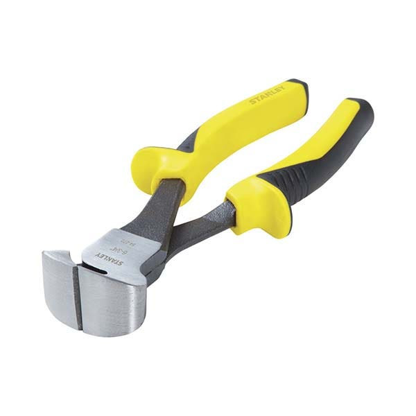 STANLEY - End Nipping Pliers, 6"
