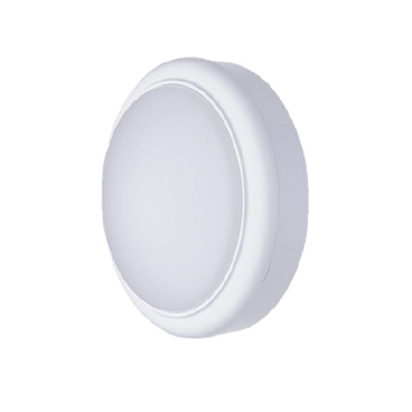 PHILIPS - Essential Smartbright Bulkhead, 1600lm, 20W, 4000K, 100° x 120°