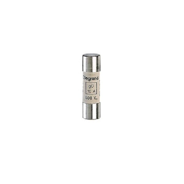LEGRAND - Fuse 20A 500V/100Ka 14x51 HRC Gi