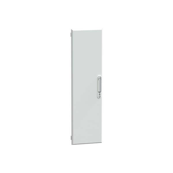 SCHNEIDER - Plain Duct Door, PrismaSeT G, 21M, W300, IP30