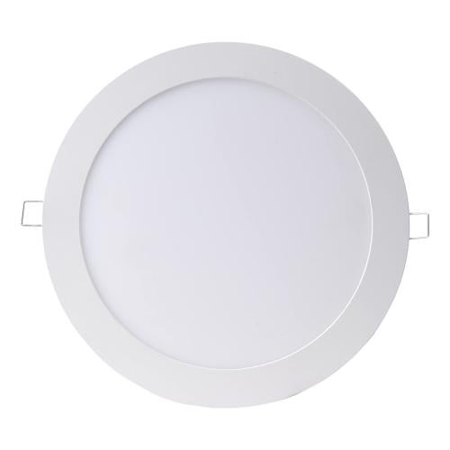 Hyundai LED Surface Mount Spotlight - 6500K - 20W - 220V - HRRP-20W - White