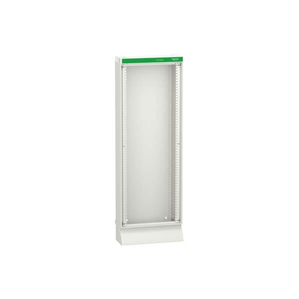 SCHNEIDER - Floor Standing Enclosure, PrismaSeT G, 30M, W600, IP30