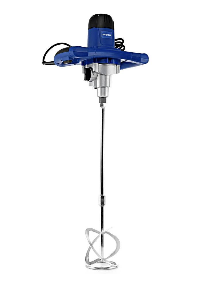 Drill Mixer | Hyundai