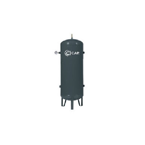 VERTICAL AIR TANK , 2000 LTRS , 11 BAR