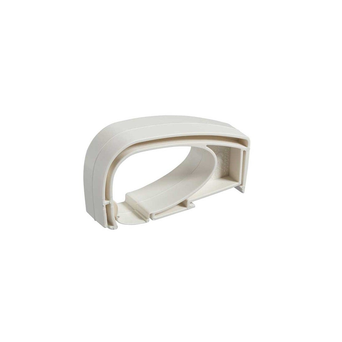 SCHNEIDER - 12 Cable Straps, Horizontal
