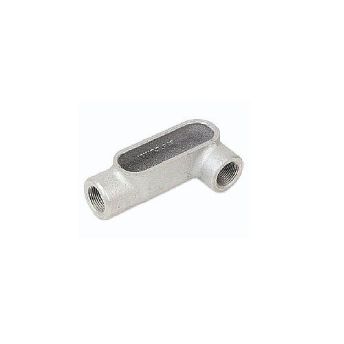 CROUSE HINDS - Condulet Type "LL" 3", Rigid Form 7