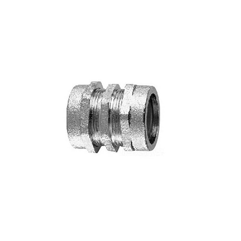 CROUSE HINDS - Coupling Rigid Compression 1&1/4, #Cpr24