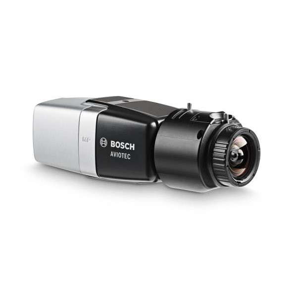 BOSCH - Video-Based Fire Detection, AVIOTEC IP Starlight 8000