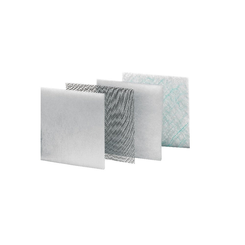 SCHNEIDER - Filter Std G2 Cut-Out 125 x 125mm