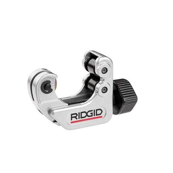 RIDGID - Tubing Cutter, 101, 1/4"-1-1/8"