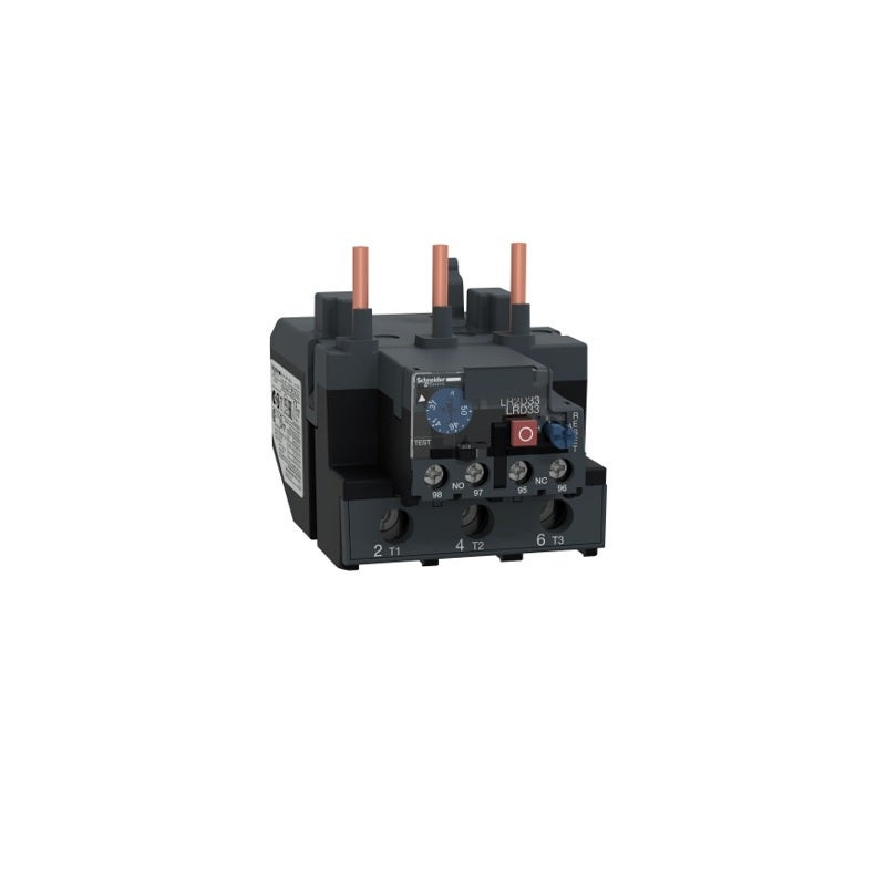 SCHNEIDER - Relay Overload 37-50A