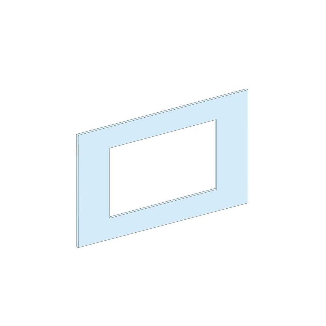 SCHNEIDER - Front Plate NS3200