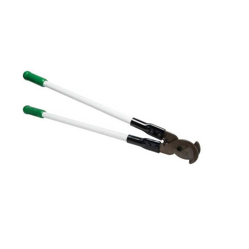 GREENLEE - Scissor Cable Cutter, Heavy Duty, 31-1/2" (706)