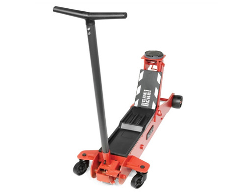 Hydraulic Trolley Jack 3T, HET0038