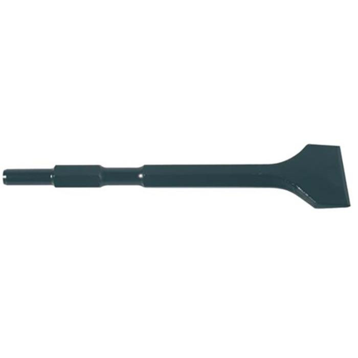 Accessories, Scaling Chisel, 80 x 250mm