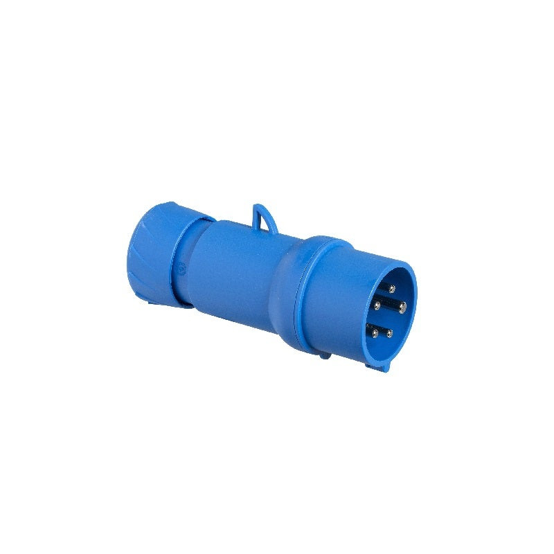 SCHNEIDER - Plug 32A 3P+N+E 200-250V, IP44