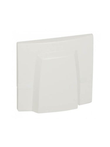 45 amp cable outlet from Legrand (Blanco)