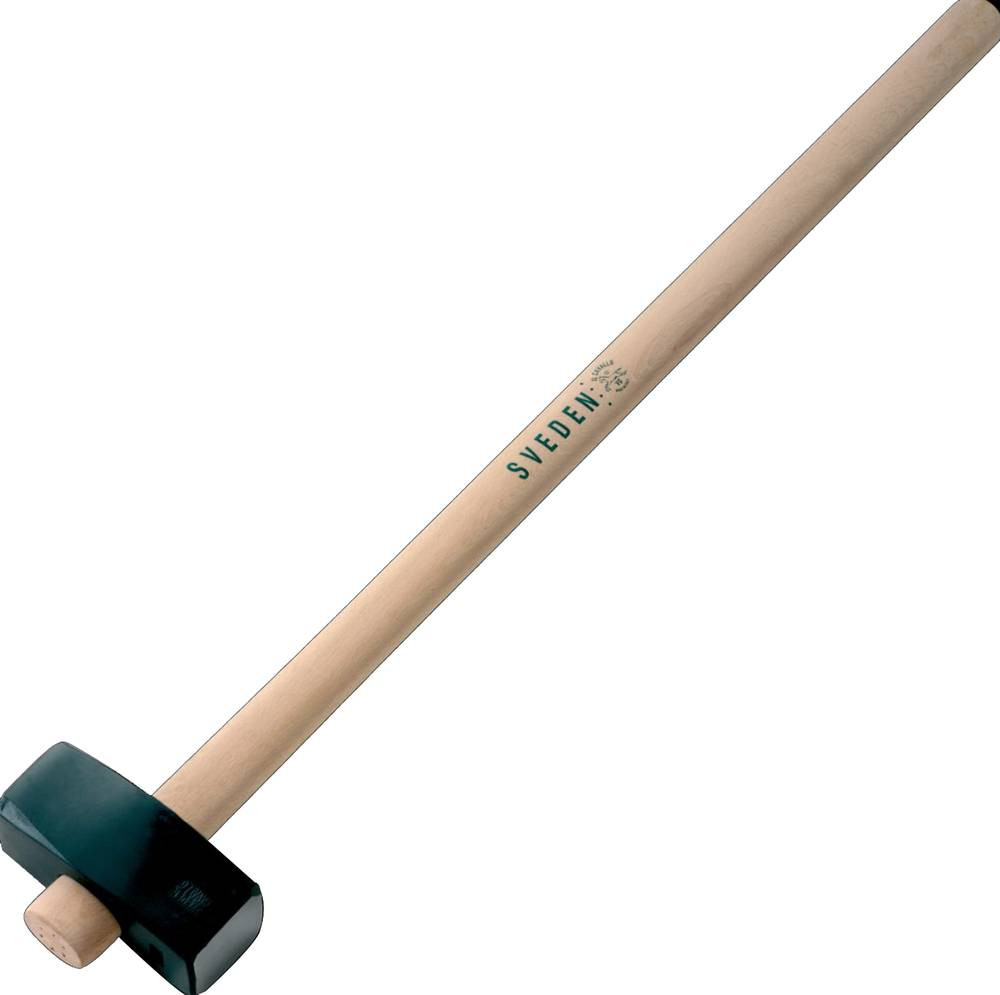 Rectangular Demolition Hammer | SVEDEN