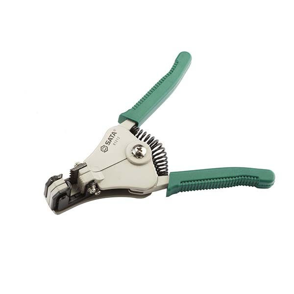 SATA - Automatic Wire Stripper, Type A, 7"