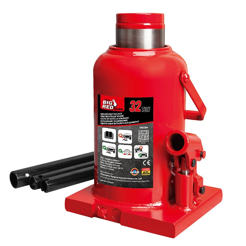 BIG RED, Bottle Jack 32 Ton
