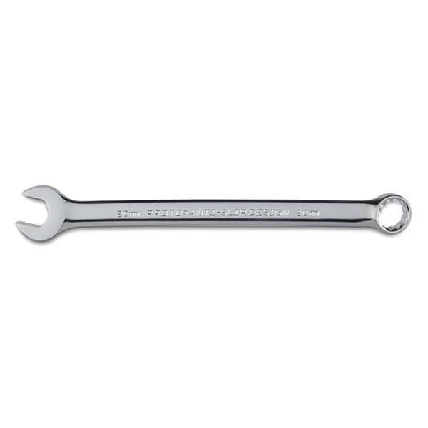PROTO - Full Polish Combination Wrench, 20 mm, 12 Point