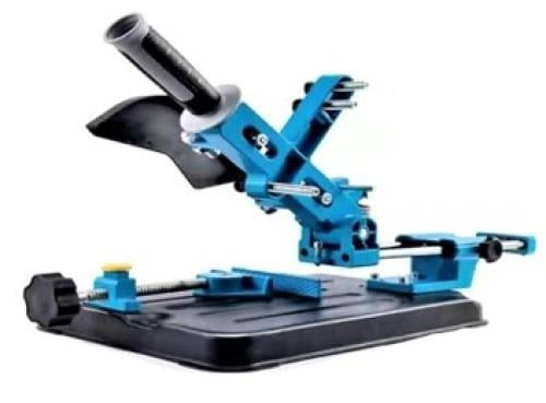 GRINDER STAND SAHAB 100-125mm ستاند صاروخ سحاب
