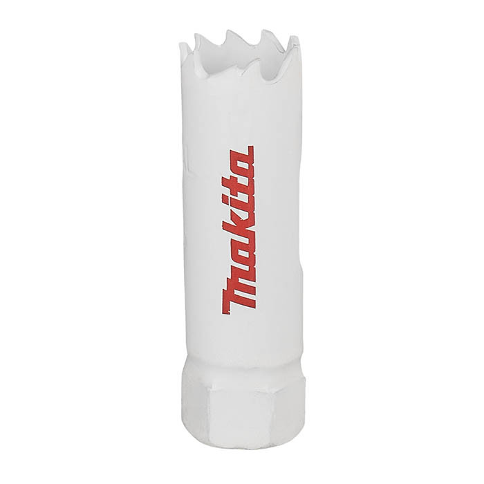 BIM Hole Saw Drill Bit ,For Metal, 16 mm