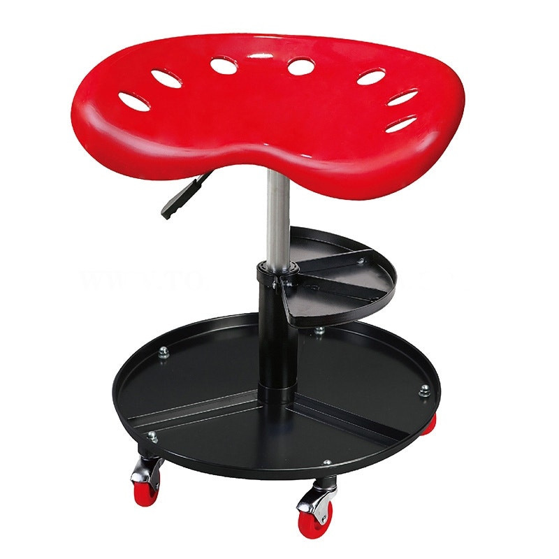 BIG RED - Adjustable Creeper Seat