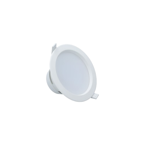 Hyundai LED COB Spotlight - 15W - 15cm - 6500K - White