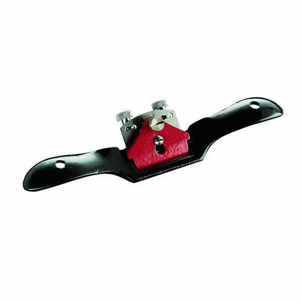 STANLEY - SpokeShave Round Base Iron (152), 55mm