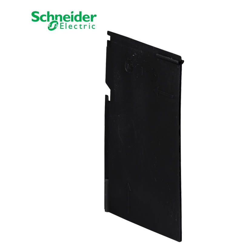 SCHNEIDER - Interphase Barriers, Compact NSX 100/160/250, Set of 6 Parts