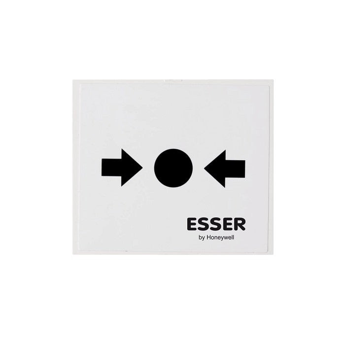 ESSER - Resettable Element for Small MCP, ABS