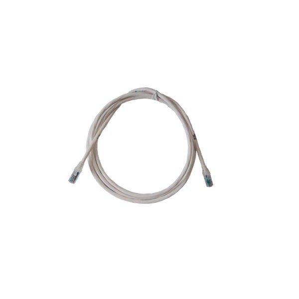 BELDEN - Patch Cord 10Gx Cat6A RJ45 Unshield, Grey, 3 Meters