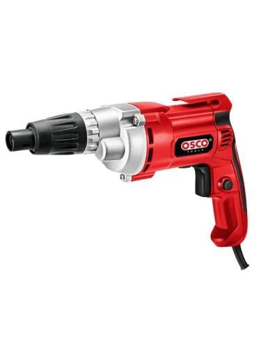 Osco Shinko Drill, 6 mm, 600 Watt, 40014