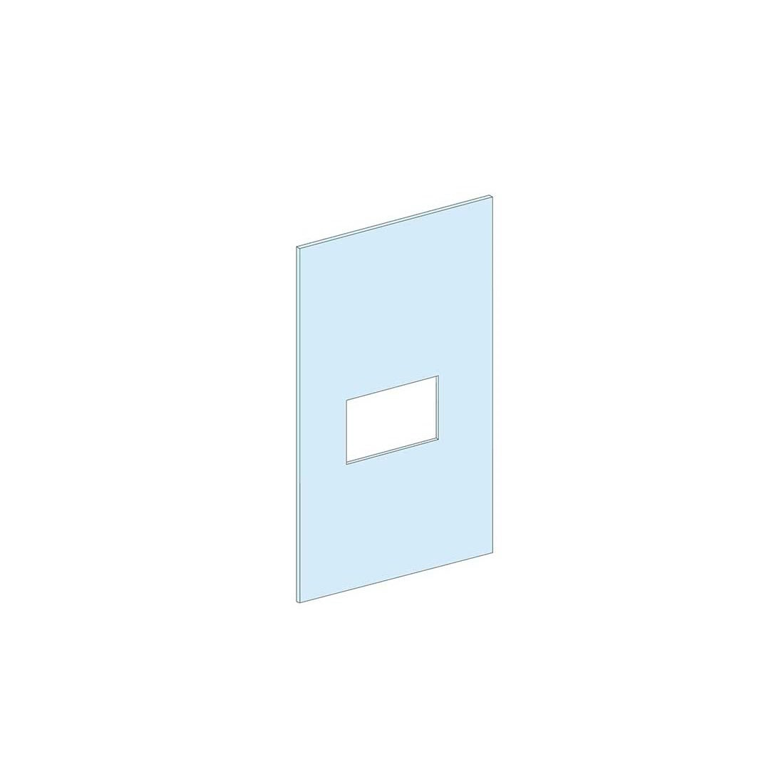 SCHNEIDER - Front Plate Ins-Inv250 Vertical W300 9M