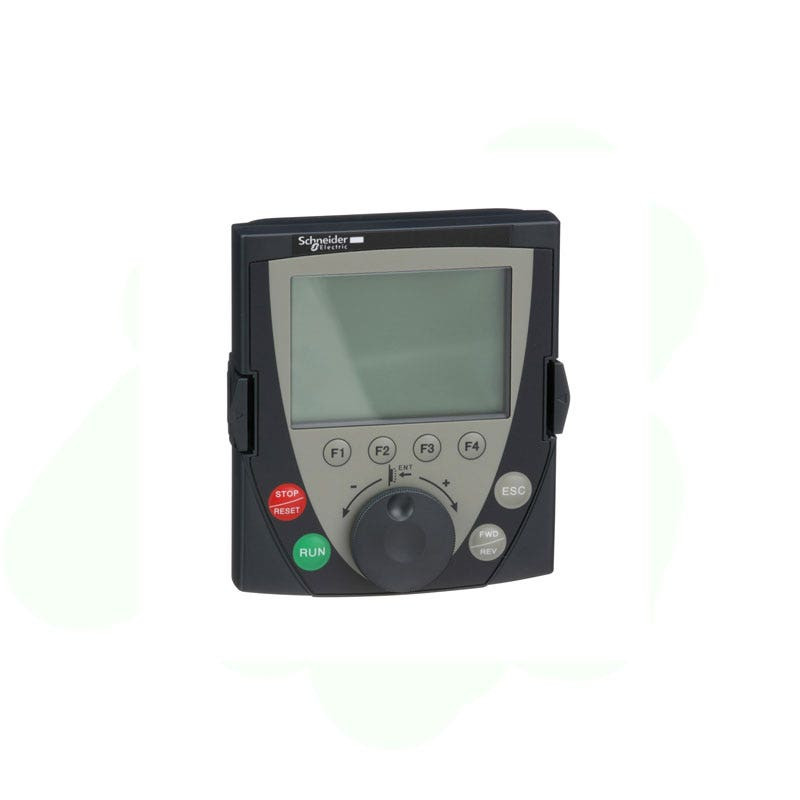 SCHNEIDER - Graphic Terminal