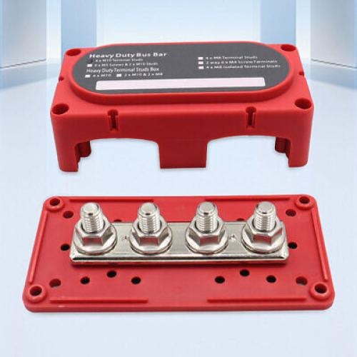 Schneider- Busbar box- 300A