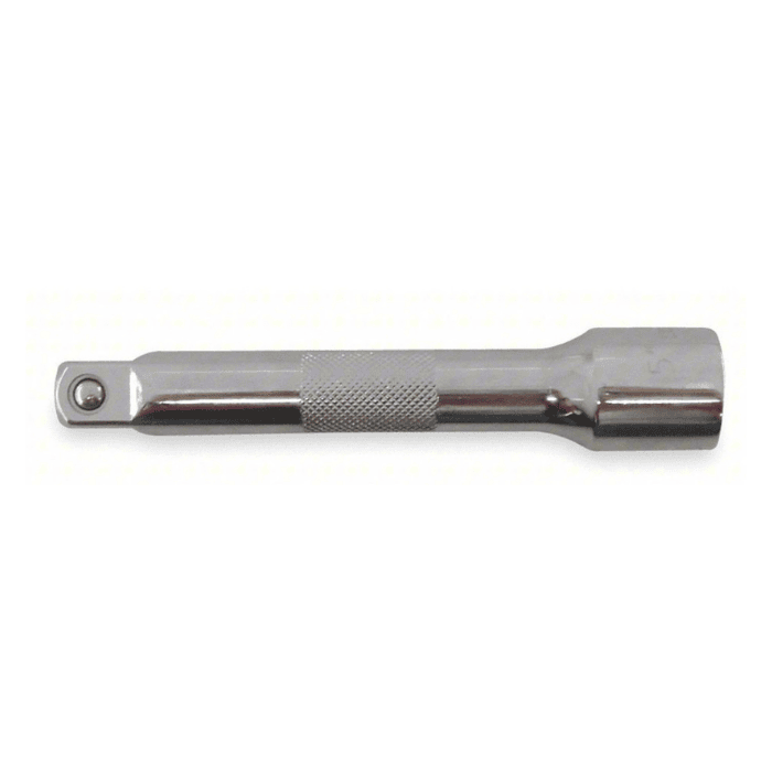 Socket Extension, Size 1/2 inch x 5 inch