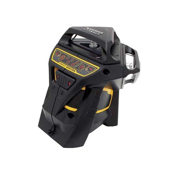 STANLEY - Multiline Laser Level, X3R, Red