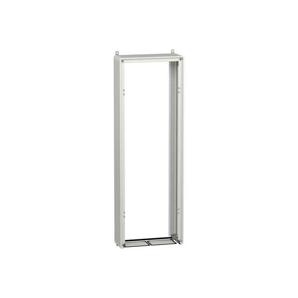 SCHNEIDER - Wall Mounted/Floor Standing Enclosure, PrismaSeT G, 33M, W600, IP55