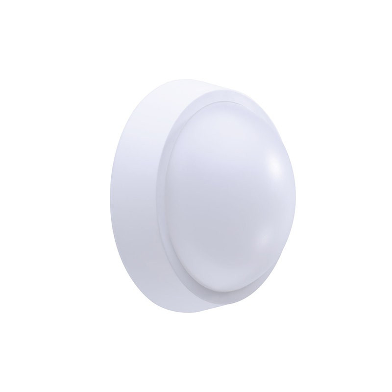 PHILIPS - Essential Smartbright Bulkhead, 960lm, 12W, NW, 4000K, 20000Hrs