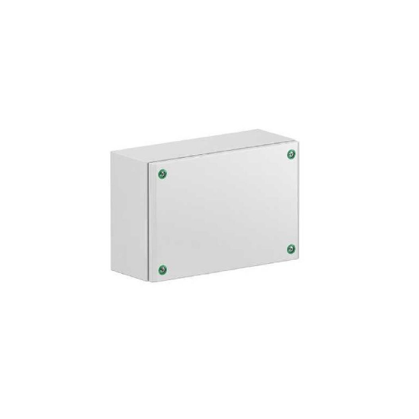 SCHNEIDER - Enclosure Mtl 300 x 600 x 120mm