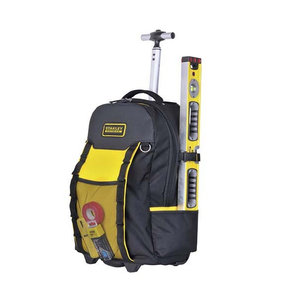 STANLEY - Fatmax® Tools Backpack on Wheels