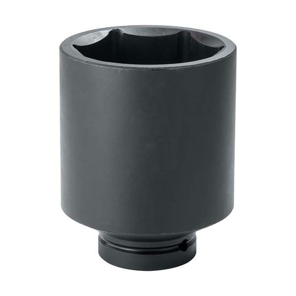 PROTO - 1" Drive Deep Impact Socket, 2-3/8", 6 Point