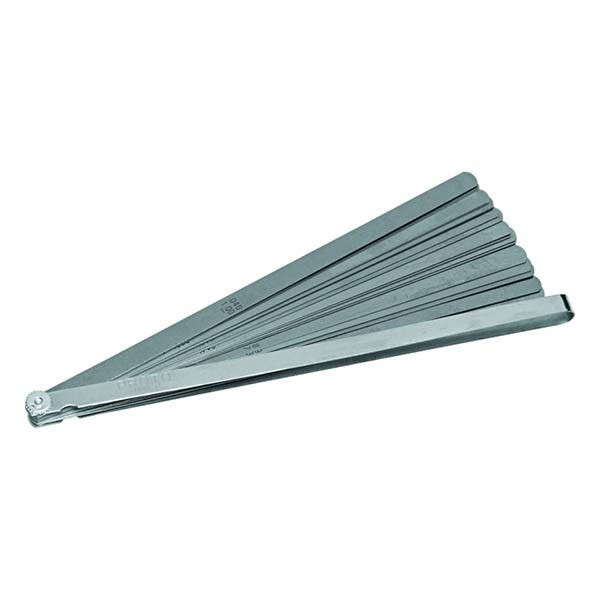PROTO - Long Feeler Gauge Set, 25 Blades