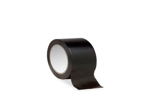 Taiwan wide black plumbing tape
