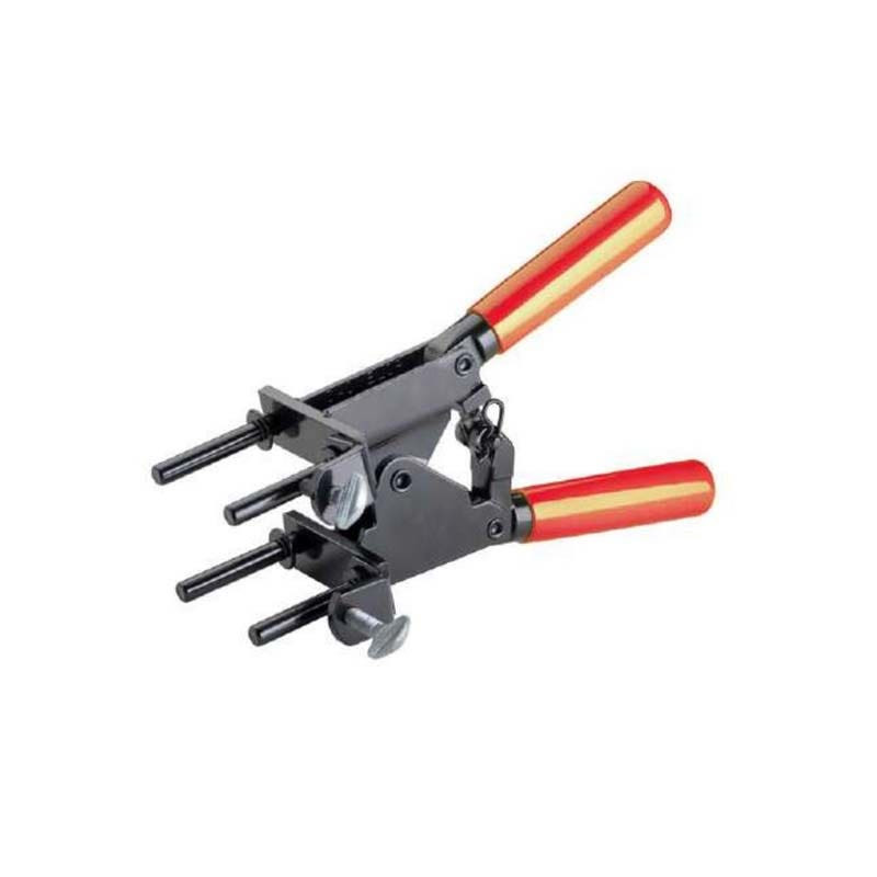 BAHRA EARTHING - Handle Clamp 5