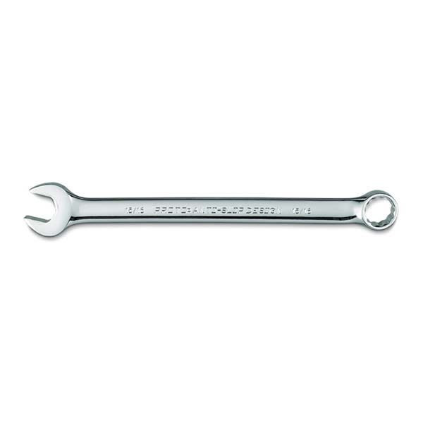 PROTO - Full Polish Combination Wrench, 15/16", 12 Point